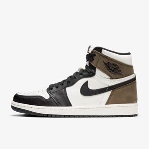Jordan 1 Retro High Dark Mocha